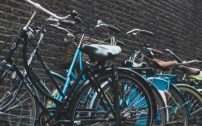 El precio de una bicicleta